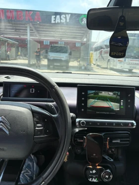 Citroen C4 Cactus, снимка 9