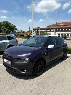 Citroen C4 Cactus, снимка 5