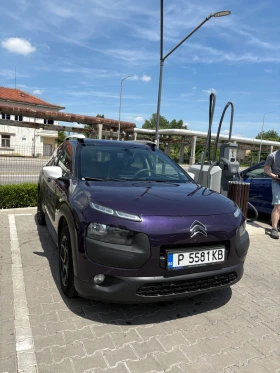 Citroen C4 Cactus, снимка 4