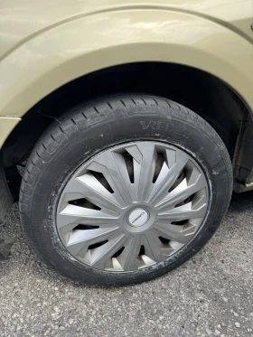 Ford Mondeo, снимка 6