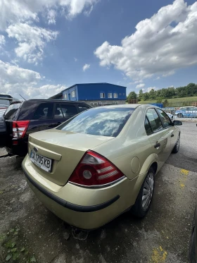 Ford Mondeo, снимка 4