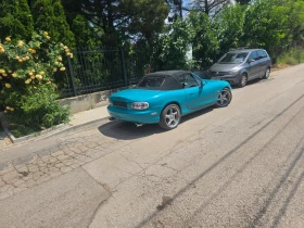 Mazda Mx-5, снимка 13