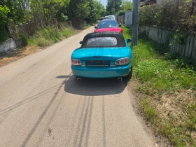 Mazda Mx-5, снимка 7