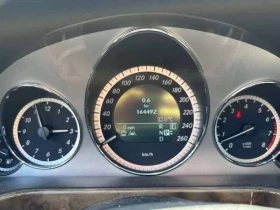 Mercedes-Benz E 350 KEYLESS| ПОДГРЕВИ| ПАМЕТ| CARFAX| , снимка 10