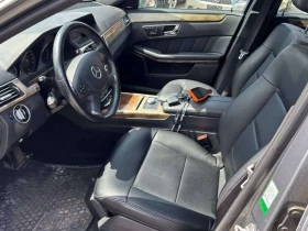 Mercedes-Benz E 350 KEYLESS| ПОДГРЕВИ| ПАМЕТ| CARFAX| , снимка 8