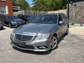 Mercedes-Benz E 350 KEYLESS| ПОДГРЕВИ| ПАМЕТ| CARFAX| , снимка 1