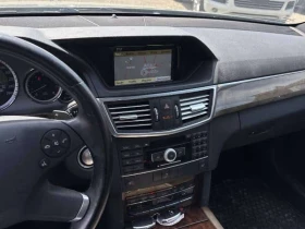 Mercedes-Benz E 350 KEYLESS| ПОДГРЕВИ| ПАМЕТ| CARFAX| , снимка 13