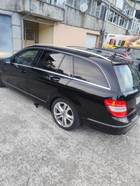 Mercedes-Benz C 220, снимка 4