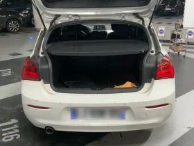 BMW 118 LOUNGE AUTOMATIC 80000KM, снимка 10