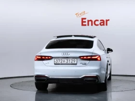 Audi A5 2.0 TDI Quattro, снимка 4