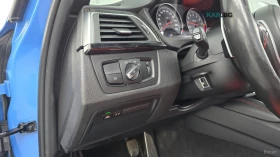 BMW M3 COMPETITION* HUD* КОЖА* НАВИ* ОБДУХВ* , снимка 16
