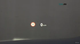 BMW M3 COMPETITION* HUD* КОЖА* НАВИ* ОБДУХВ* , снимка 17
