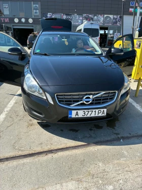 Volvo V60 DrivE, снимка 3