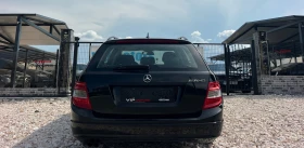 Mercedes-Benz C 200 2.2CDI PANORAMA/NAVI/AVTOMAT/KLIMATRONIK/UNIKAT, снимка 8