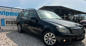 Mercedes-Benz C 200 2.2CDI PANORAMA/NAVI/AVTOMAT/KLIMATRONIK/UNIKAT, снимка 5