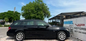 Mercedes-Benz C 200 2.2CDI PANORAMA/NAVI/AVTOMAT/KLIMATRONIK/UNIKAT, снимка 6