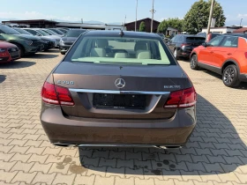 Mercedes-Benz E 350 CDI 4MATIC/AIRMATIC KOJA/NAVI/KAMERA EURO 6, снимка 7