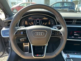 Audi Rs6 QUATTRO / B&O / PANO / MATRIX / CARBON, снимка 10