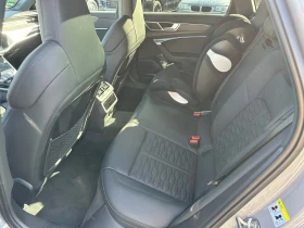 Audi Rs6 QUATTRO / B&O / PANO / MATRIX / CARBON, снимка 16