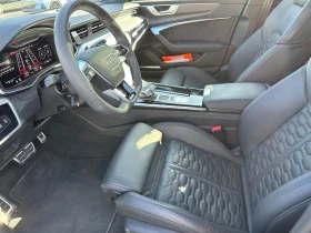 Audi Rs6 QUATTRO / B&O / PANO / MATRIX / CARBON, снимка 9