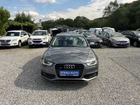 Audi A4 2.0TDI EURO5B QUATTRO, снимка 2