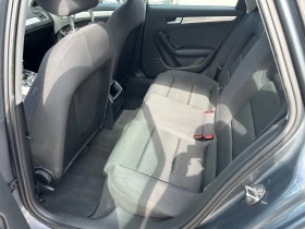 Audi A4 2.0TDI EURO5B QUATTRO, снимка 11