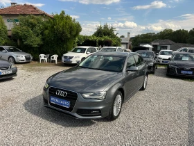 Audi A4 2.0TDI EURO5B QUATTRO, снимка 3