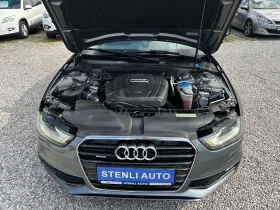 Audi A4 2.0TDI EURO5B QUATTRO, снимка 17