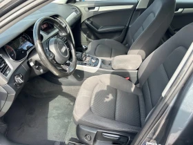 Audi A4 2.0TDI EURO5B QUATTRO, снимка 9