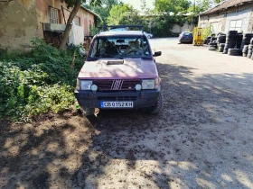 Fiat Panda, снимка 2