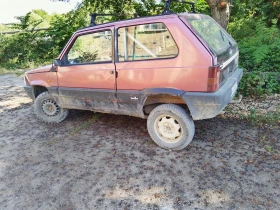 Fiat Panda, снимка 3
