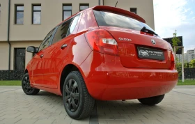 Skoda Fabia ПРОМО * 1.2* КЛИМАТИК* ЕВРО 5В* , снимка 10