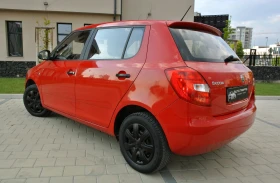 Skoda Fabia ПРОМО * 1.2* КЛИМАТИК* ЕВРО 5В* , снимка 9
