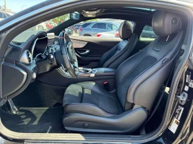 Mercedes-Benz C 43 AMG * АВТОКРЕДИТ БЕЗ ПЪРВОНАЧАЛНА ВНОСКА* , снимка 15