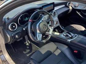 Mercedes-Benz C 43 AMG * АВТОКРЕДИТ БЕЗ ПЪРВОНАЧАЛНА ВНОСКА* , снимка 5