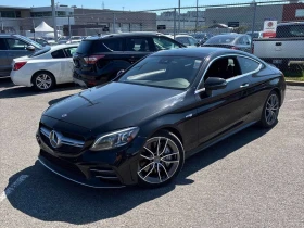 Mercedes-Benz C 43 AMG * АВТОКРЕДИТ БЕЗ ПЪРВОНАЧАЛНА ВНОСКА* , снимка 1
