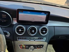 Mercedes-Benz C 43 AMG * АВТОКРЕДИТ БЕЗ ПЪРВОНАЧАЛНА ВНОСКА* , снимка 9