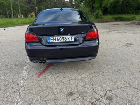 BMW 530 E60 Xdrive, снимка 4