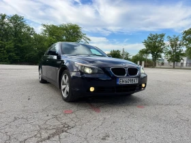 BMW 530 E60 Xdrive, снимка 1