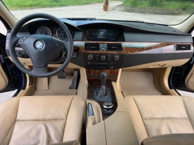BMW 530 E60 Xdrive, снимка 5
