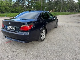 BMW 530 E60 Xdrive, снимка 2