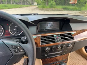 BMW 530 E60 Xdrive, снимка 7