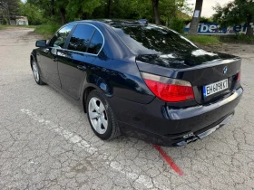 BMW 530 E60 Xdrive, снимка 16