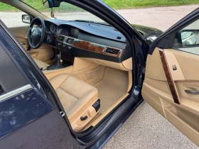 BMW 530 E60 Xdrive, снимка 10