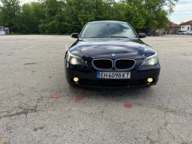 BMW 530 E60 Xdrive, снимка 17