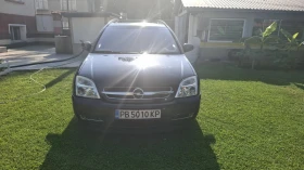 Opel Vectra, снимка 1