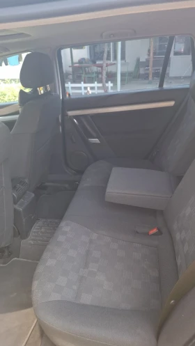 Opel Vectra, снимка 5