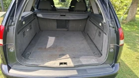 Opel Vectra, снимка 8
