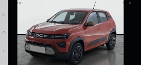 Dacia Spring Extreme 65, снимка 1