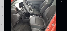 Dacia Spring Extreme 65, снимка 6